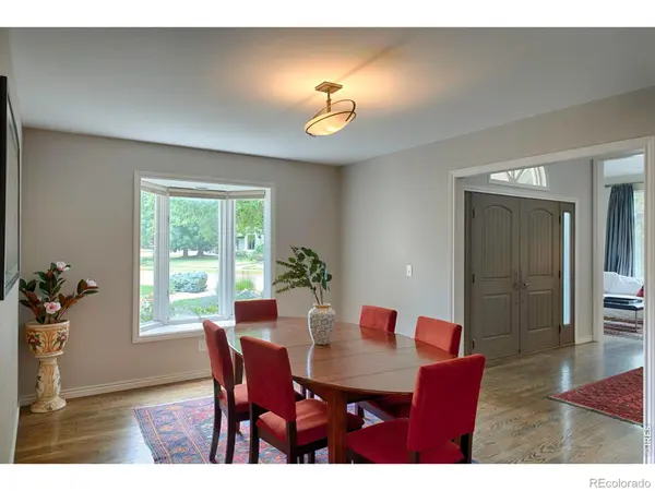 1311 Songbird CT, Boulder, CO 80303