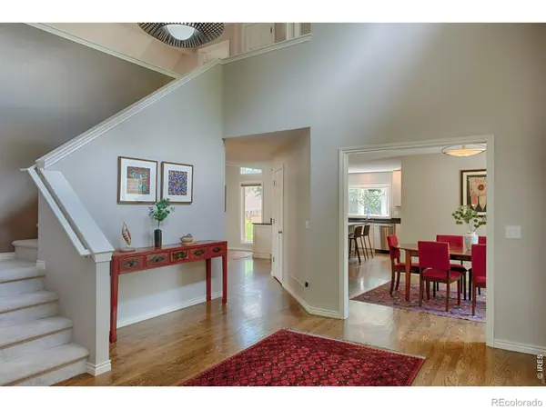 1311 Songbird CT, Boulder, CO 80303