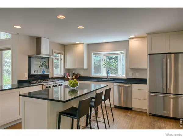 1311 Songbird CT, Boulder, CO 80303