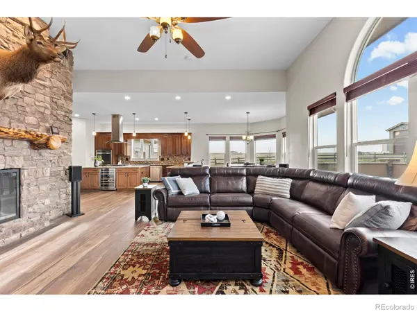 41900 Muirfield LOOP, Elizabeth, CO 80107
