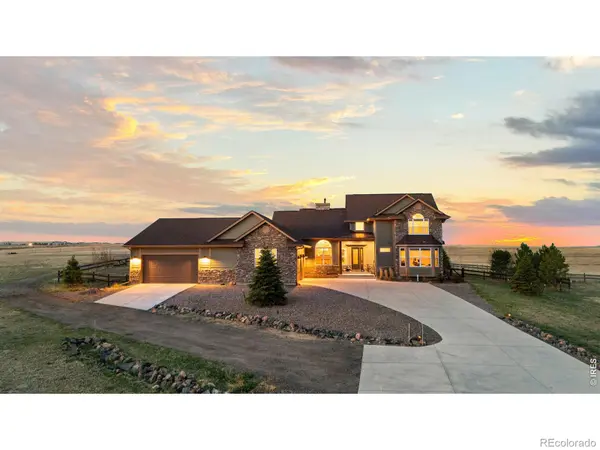 41900 Muirfield LOOP, Elizabeth, CO 80107