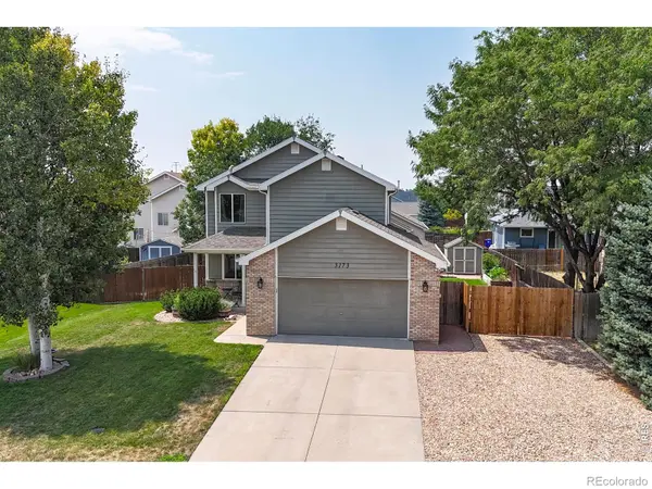 3173 50th AVE, Greeley, CO 80634