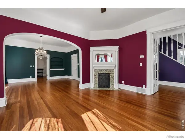 837 N Jefferson AVE, Loveland, CO 80537