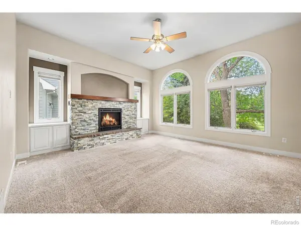 5609 Weeping WAY, Fort Collins, CO 80528
