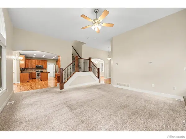 5609 Weeping WAY, Fort Collins, CO 80528