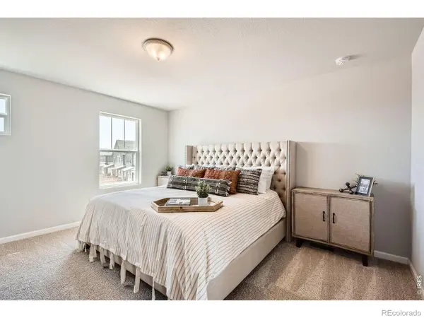 2448 Heyworth LN, Fort Collins, CO 80524