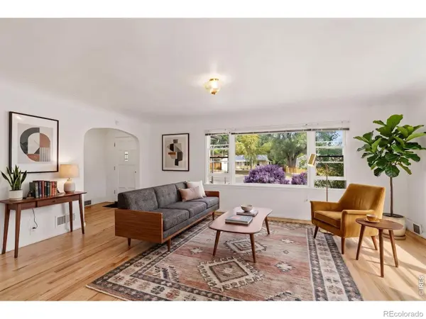 821 W Mulberry ST, Fort Collins, CO 80521
