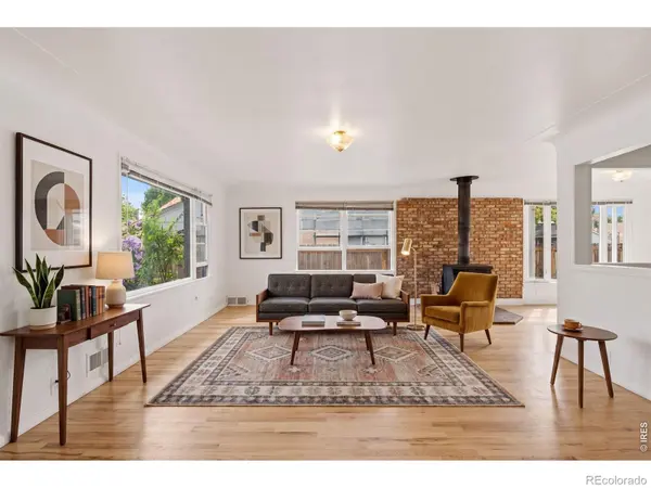 821 W Mulberry ST, Fort Collins, CO 80521