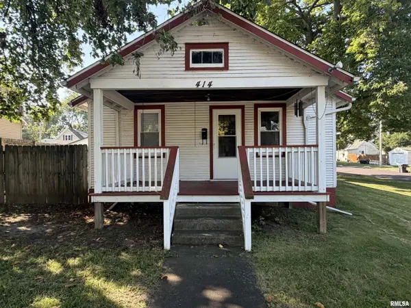 414 DERBY ST, Pekin, IL 61554
