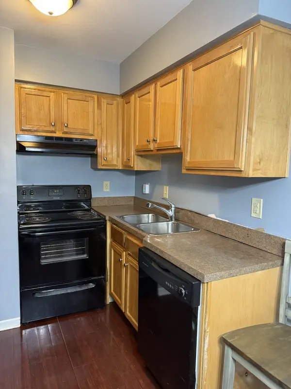 323 Forest Park Rd #1-24, Madison, TN 37115
