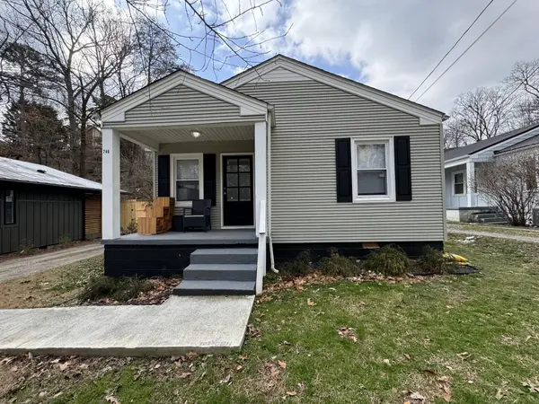 746 Curve Street, Chattanooga, TN 37405