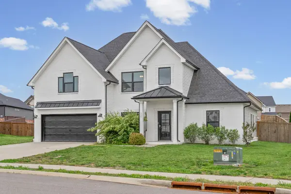 335 Bluebriar Trce, Clarksville, TN 37043