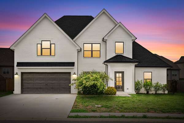 335 Bluebriar Trce, Clarksville, TN 37043