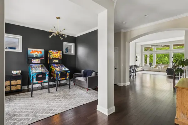110 Ashington Cir, Hendersonville, TN 37075