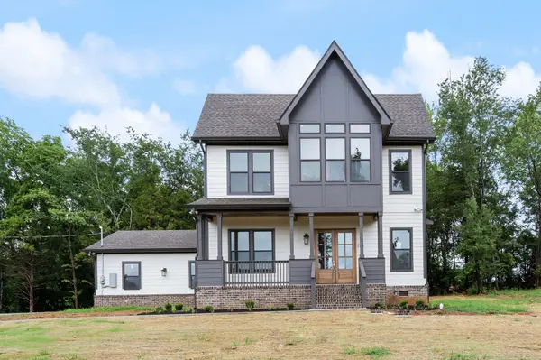 2731 Cave Springs Rd, Springfield, TN 37172