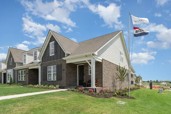 3140 Arbor Valley Rd, Spring Hill, TN 37174