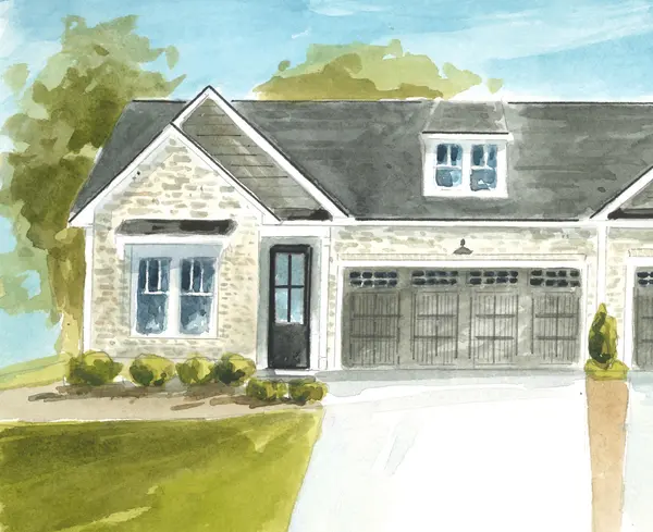 6415 Waymeet Dr, Spring Hill, TN 37174