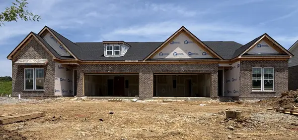 6415 Waymeet Dr, Spring Hill, TN 37174