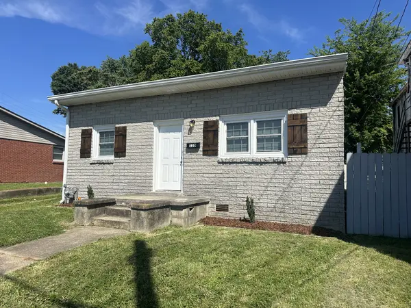 110 S Virginia St, Hopkinsville, KY 42240