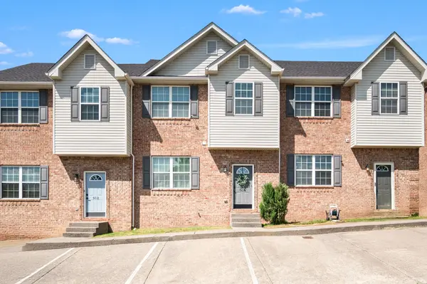 914 Spence Enclave Ct, Nashville, TN 37210