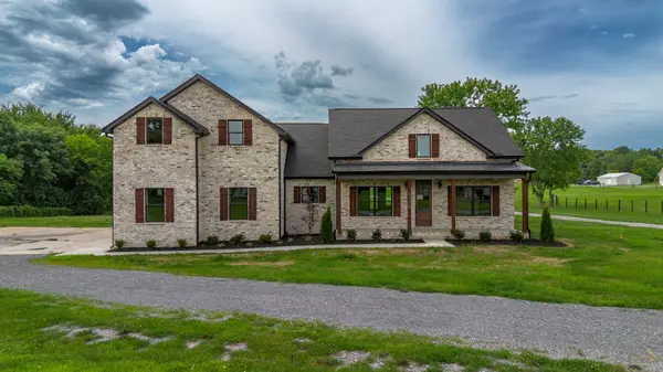 4398 Woodrow Wilson Rd, Springfield, TN 37172