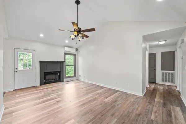2607 Cummings Cir, Clarksville, TN 37042