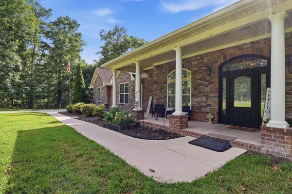 7311 Creek Ridge Drive, Harrison, TN 37341