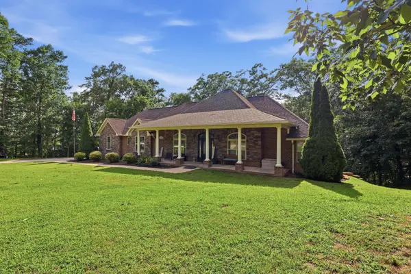 7311 Creek Ridge Drive, Harrison, TN 37341