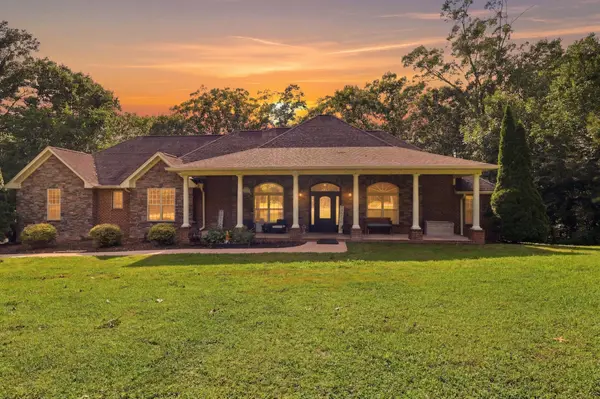 7311 Creek Ridge Drive, Harrison, TN 37341