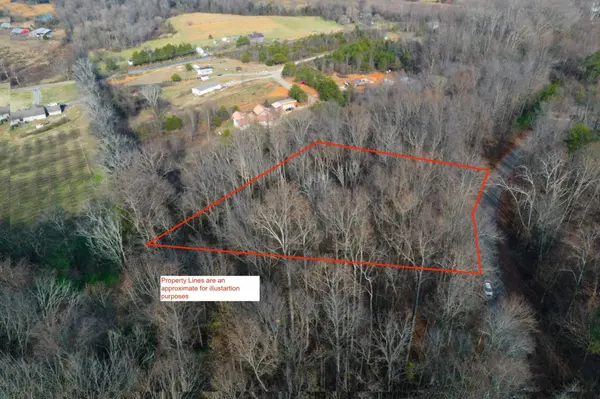 0 Poplar Drive, Sweetwater, TN 37874