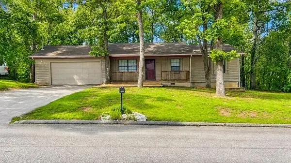 7432 Hydrus Drive, Harrison, TN 37341