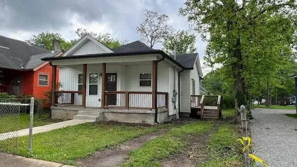 1707 S Beech Street, Chattanooga, TN 37404