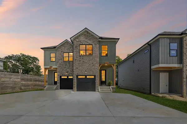 1714B River Dr, Nashville, TN 37218
