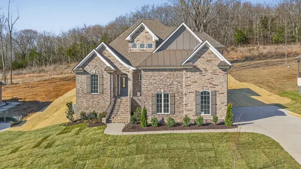 4012 Mandrake Pl #168, Lebanon, TN 37087