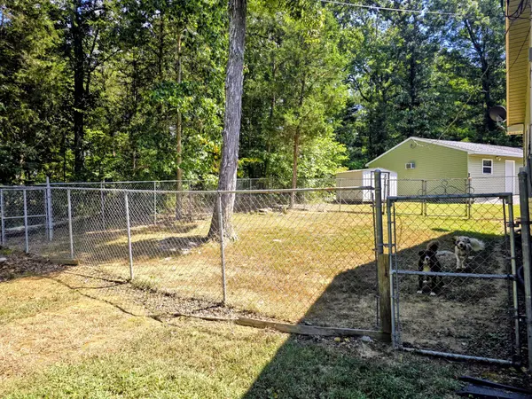 159 Hiwassee Drive, Decatur, TN 37322