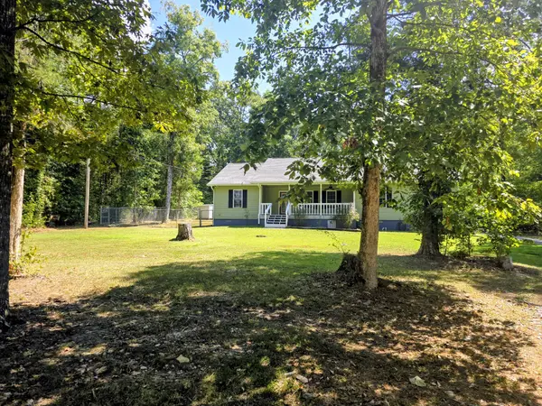 159 Hiwassee Drive, Decatur, TN 37322