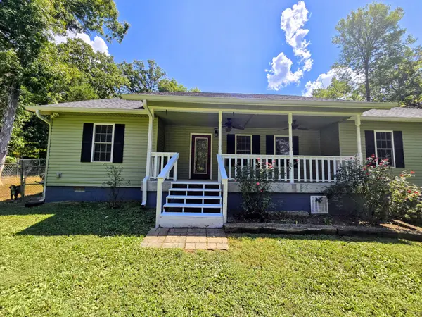 159 Hiwassee Drive, Decatur, TN 37322