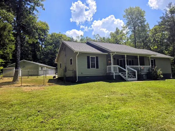 159 Hiwassee Drive, Decatur, TN 37322