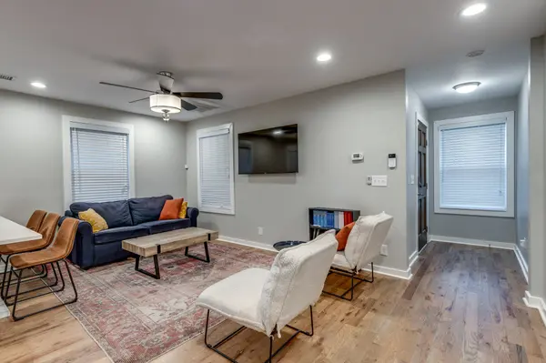 1516 23rd Ave #N, Nashville, TN 37208