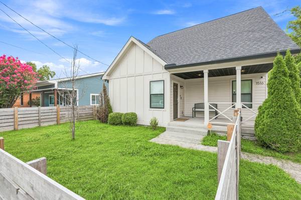 1516 23rd Ave #N, Nashville, TN 37208
