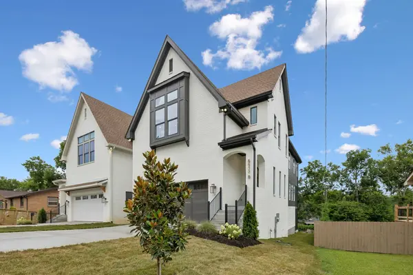 6413 Ranchero Dr #B, Nashville, TN 37209