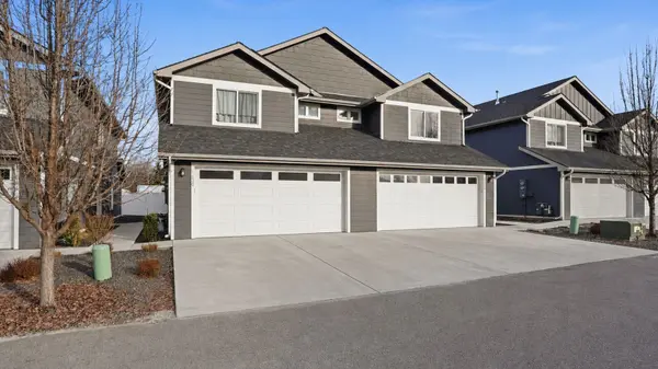 1428 N Michigan Ln #1430, Greenacres, WA 99016