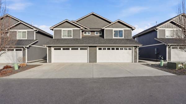 1428 N Michigan Ln #1430, Greenacres, WA 99016