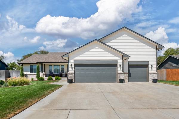 10926 W Cedar Lane, Maize, KS 67101