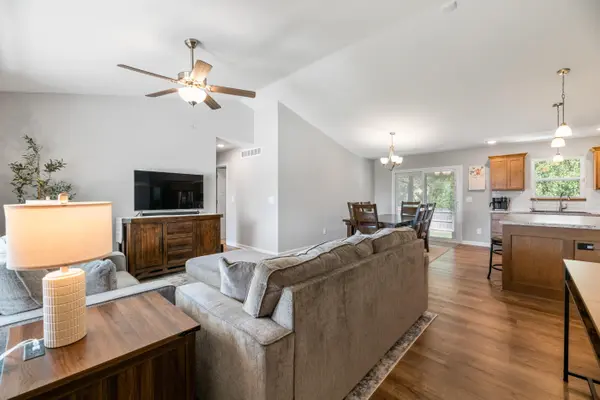 10926 W Cedar Lane, Maize, KS 67101