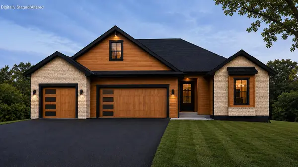 45 Wilderness Pines LN, Reeds Spring, MO 65737