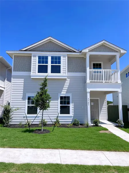 9721 Morning Iris DR, Manor, TX 78653