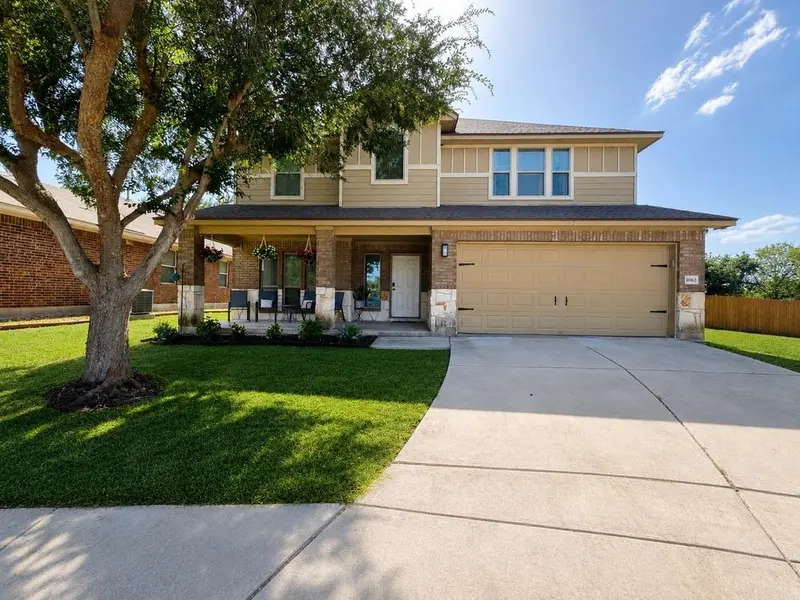 1061 Hot Spring VLY, Buda, TX 78610