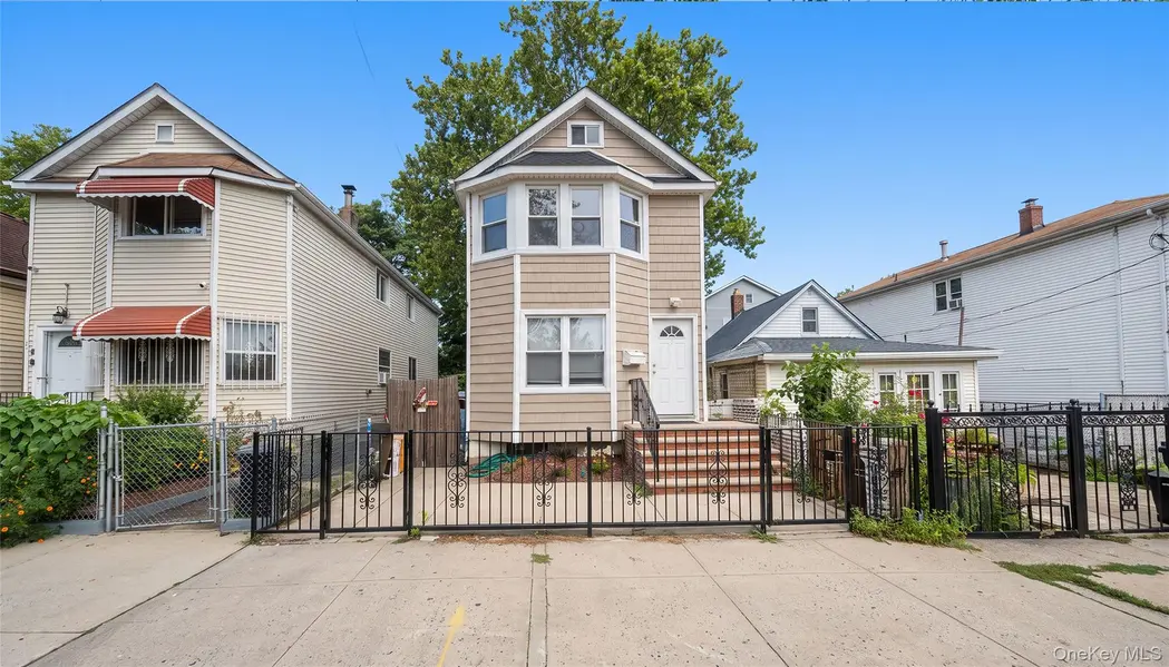 324 Underhill AVE, Bronx, NY 10473