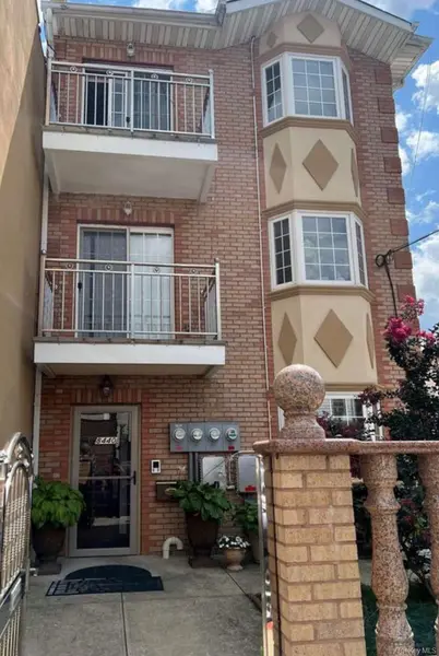 8440 102nd AVE #3rd FL, Ozone Park, NY 11416